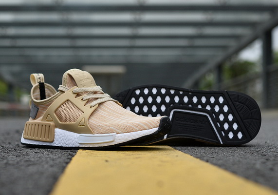 Adidas NMD 3 Women Shoes--017